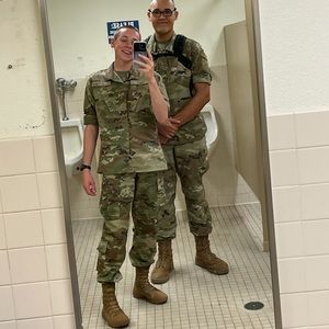 Meet your Posher, Riley